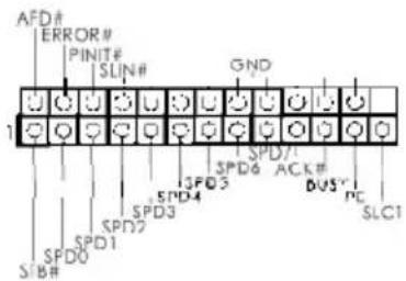 ASROCK H81M - Embases et connecteurs de la carte mère - 12