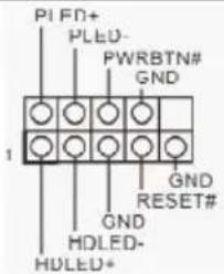 ASROCK H81M - Kolodkn pa3bembl, paCNOJIOXeHHbIe Ha MaTePNHcKoI pIaTe - 2