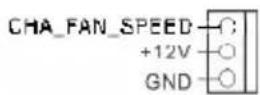 ASROCK H81M - 1.4板載標頭及接頭 - 8