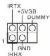 ASROCK H81M - Integrierte Stiftleisten und Anschlüsse - 8