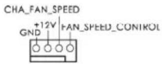 ASROCK H81M - 1.4板載標頭及接頭 - 7