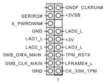 ASROCK H81MITX - PWRBTN（電源スイチ）： - 10