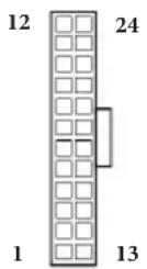 ASROCK H81MITX - Einleitung - 5