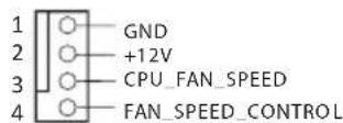 ASROCK H81MITX - PWRBTN（電源スイチ）： - 6