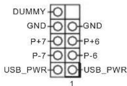 ASROCK H81MITX - PWRBTN（電源スイチ）： - 2