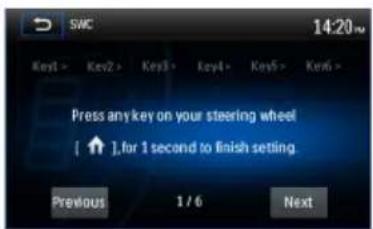 AUDIOVOX VME 9125 NAV - AVRCP - 1