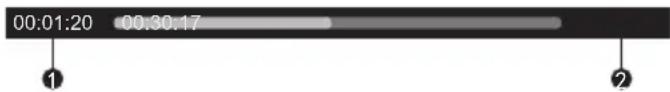 AUDIOVOX VME 9125 NAV - Elapsed Time - 1