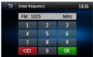 AUDIOVOX VME 9125 NAV - Method 2: - 1