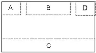 AUDIOVOX VME 9125 NAV - Bildschirm-Steuerung - 1