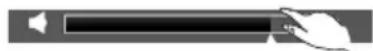 AUDIOVOX VME 9125 NAV - 2