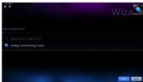 ASUS EeeTop ET2311IUKH - Installera ArcSoft TV 5.0: - 3