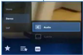 ASUS EeeTop ET2311IUKH - Bildschirmsteuerung zum Echtzeitfernsehen verwenden - 4