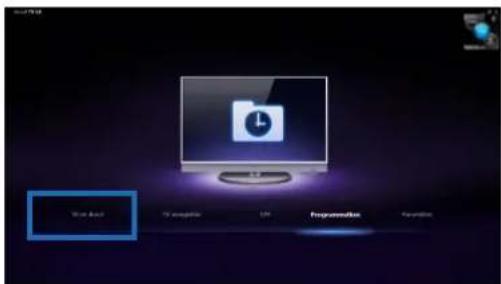ASUS EeeTop ET2311IUKH - Pour configurer ArcSoft TV 5.0 : - 1