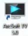 ASUS EeeTop ET2311IUKH - TV-viritinsovelluksen kaynnistaminen - 1