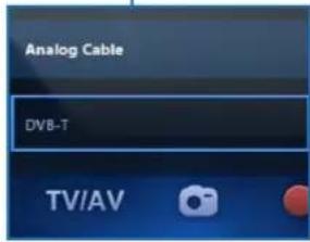 ASUS EeeTop ET2311IUKH - Bildschirmsteuerung zum Echtzeitfernsehen verwenden - 2