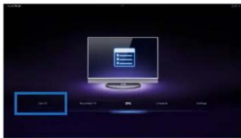 ASUS EeeTop ET2311IUKH - Pokyny pro nastavení ArcSoft TV 5.0: - 1