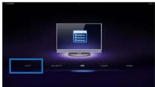 ASUS EeeTop ET2311IUKH - So richten Sie ArcSoft TV 5.0 ein: - 1