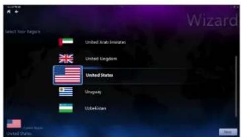 ASUS EeeTop ET2311IUKH - Para configurar ArcSoft TV 5.0: - 2