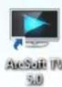 ASUS EeeTop ET2311IUKH - 3aynck npJooKeHH TB TIOHep - 1