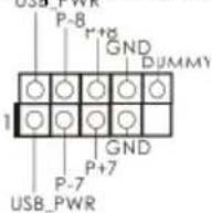 ASROCK FM2A75M Pro4+ - Conectores - 3