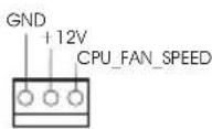 ASROCK FM2A75M Pro4+ - 온보드 헤더 및 커넥터 - 19