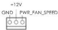 ASROCK FM2A75M Pro4+ - HDLED (Festplattenaktivitäts-LED): - 2