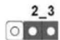 ASROCK FM2A75M Pro4+ - Jumper Setting Description - 2