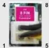 ASROCK FM2A75M Pro4+ - 온보드 헤더 및 커넥터 - 22