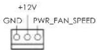 ASROCK FM2A75M Pro4+ - HDLED (индикатор активности жесткого диска): - 2