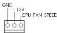 ASROCK FM2A75M Pro4+ - HDLED (Festplattenaktivitäts-LED): - 5