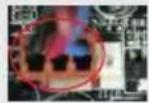 ASROCK FM2A75M Pro4+ - 接頭 - 12