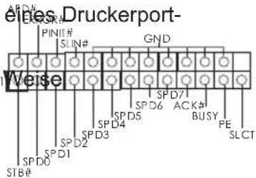 ASROCK FM2A75M Pro4+ - HDLED (Festplattenaktivitäts-LED): - 11