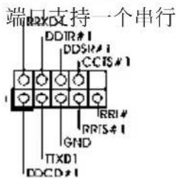 ASROCK FM2A88M Extreme4+ - 系统面板接头 - 16