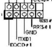 ASROCK FM2A88M Extreme4+ - HDLED (Sabit Disk Çalışma LED'i): - 14