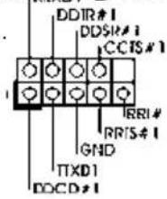 ASROCK FM2A88M Extreme4+ - 온보드 헤더 및 커넥터 - 22