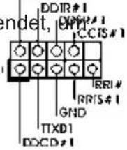 ASROCK FM2A88M Extreme4+ - HDLED (Festplattenaktivitäts-LED): - 10
