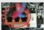 ASROCK FM2A88M Extreme4+ - HDLED (Festplattenaktivitäts-LED): - 4