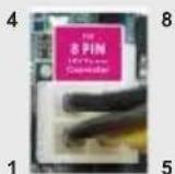 ASROCK FM2A88M Extreme4+ - HDLED (Hard Drive Activity LED): - 9