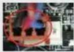 ASROCK FM2A88M Extreme4+ - 接頭 - 10