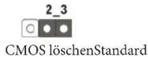 ASROCK Fatal1ty Z87 Killer - Jumpereinstellung - 3