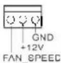 ASROCK Fatal1ty Z87 Killer - HDLED (Indicator LED de activités en el disco duro): - 8