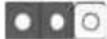 ASROCK Fatal1ty Z87 Killer - Impostazione jumper - 7