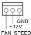 ASROCK Fatal1ty Z87 Killer - HDLED (Hard Drive Activity LED): - 11