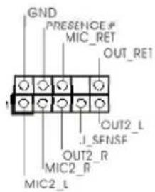 ASROCK Fatal1ty Z87 Killer - Embases et connecteurs de la carte mère - 4