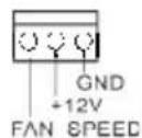 ASROCK Fatal1ty Z87 Killer - HDLED (Sabit Disk Aktivitesi LED): - 5