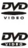 AUDIOVOX VME 9425 - Allgemeine Disc-Informationen - 1