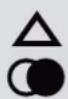 AEG Voxtel D575 - Symbol- und Zeichenerklarung - 1
