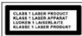 AudioSonic CD1592 - SAFETY INSTRUCTIONS - 3
