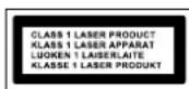 AudioSonic CD1592 - PRECAUCIONES IMPORTANTES - 3