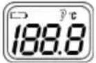 AEG FT 4905 - Allarme per la febbre - 11